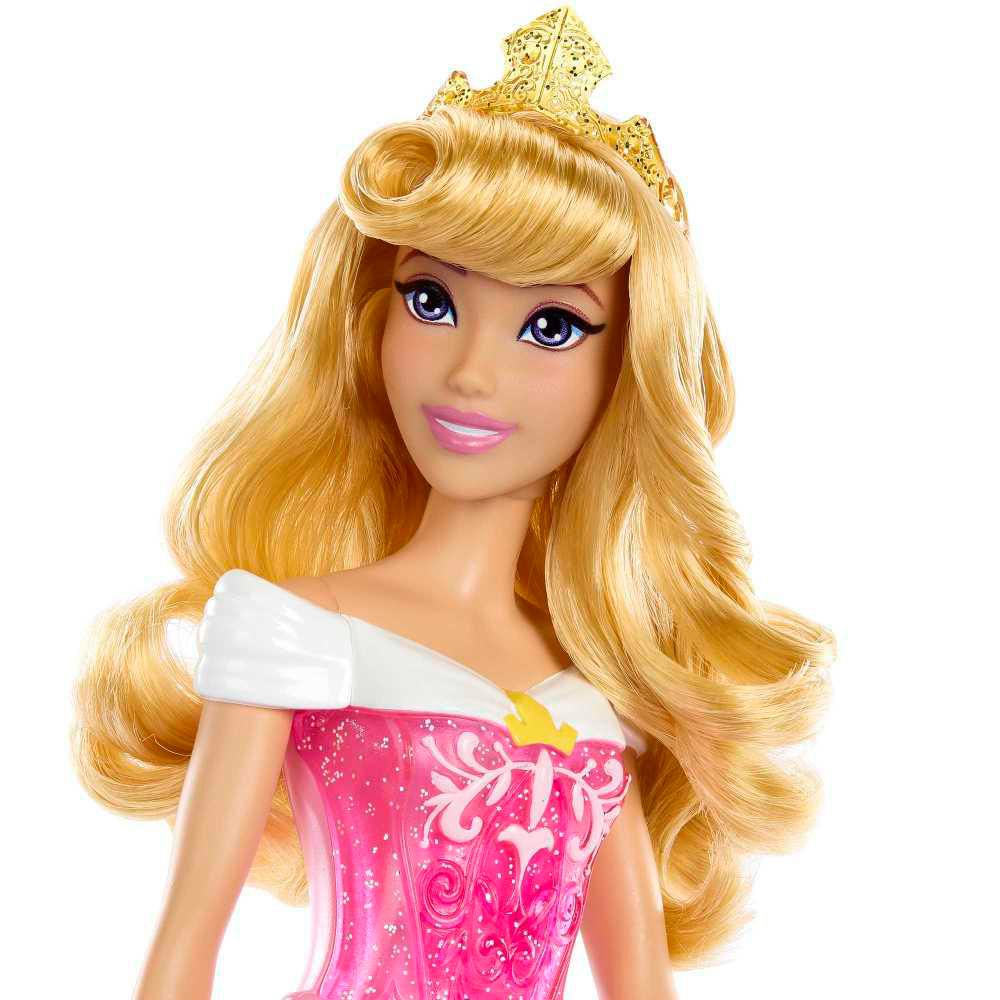 Muñeca Fashion Aurora  DISNEY PRINCESS img #3