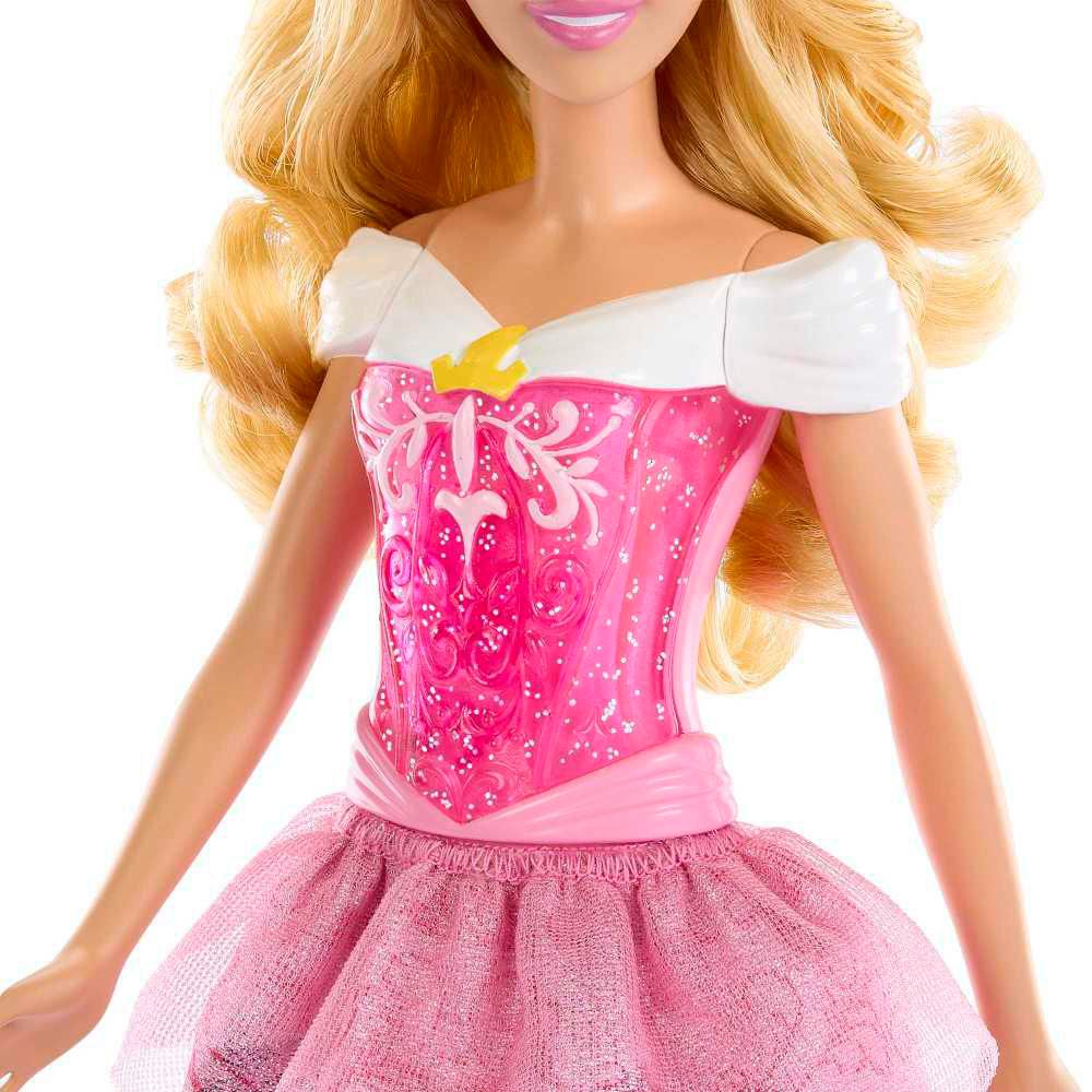 Muñeca Fashion Aurora  DISNEY PRINCESS img #4