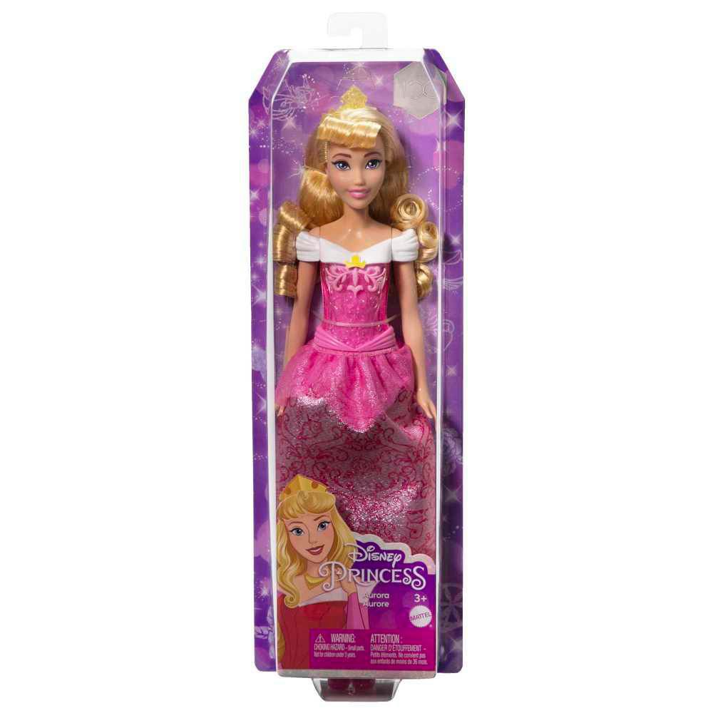 Muñeca Fashion Aurora  DISNEY PRINCESS img #6