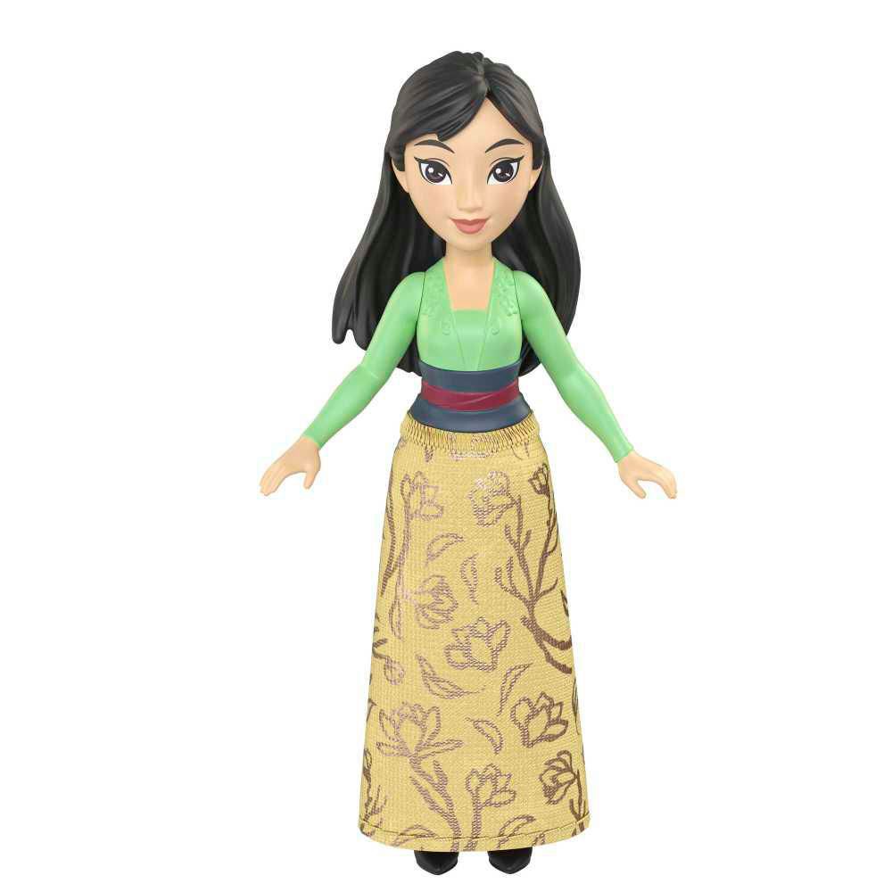 Muñeca Fashion  Mulan  DISNEY PRINCESS img #2