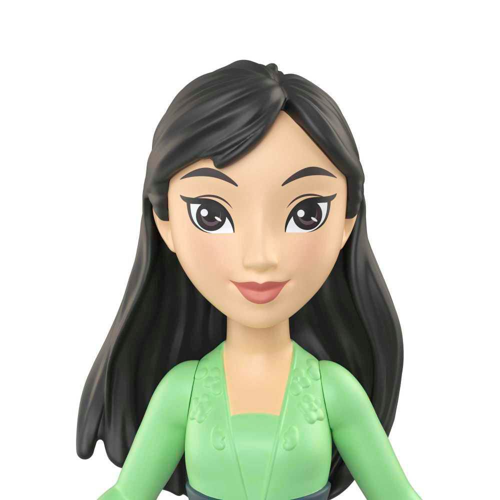 Muñeca Fashion  Mulan  DISNEY PRINCESS img #3