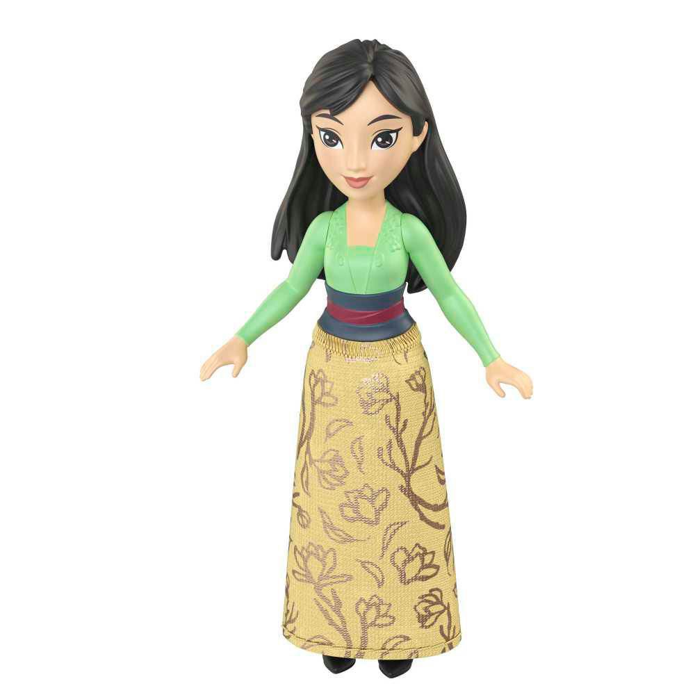 Muñeca Fashion  Mulan  DISNEY PRINCESS img #5