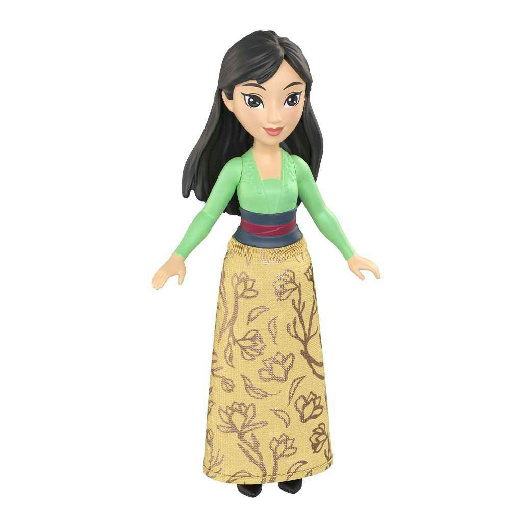 Muñeca Fashion  Mulan  DISNEY PRINCESS img #7