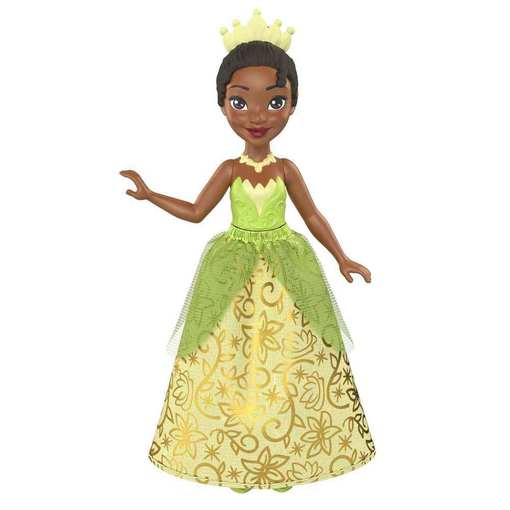Muñeca Fashion  Tiana  DISNEY PRINCESS img #2