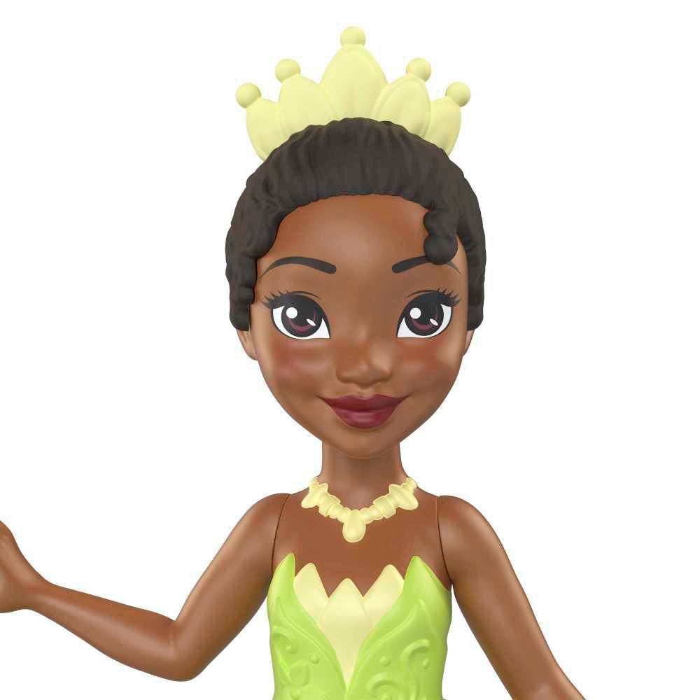 Muñeca Fashion  Tiana  DISNEY PRINCESS img #3
