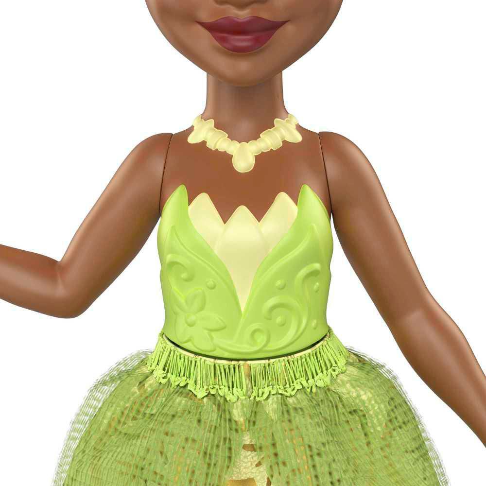 Muñeca Fashion  Tiana  DISNEY PRINCESS img #4