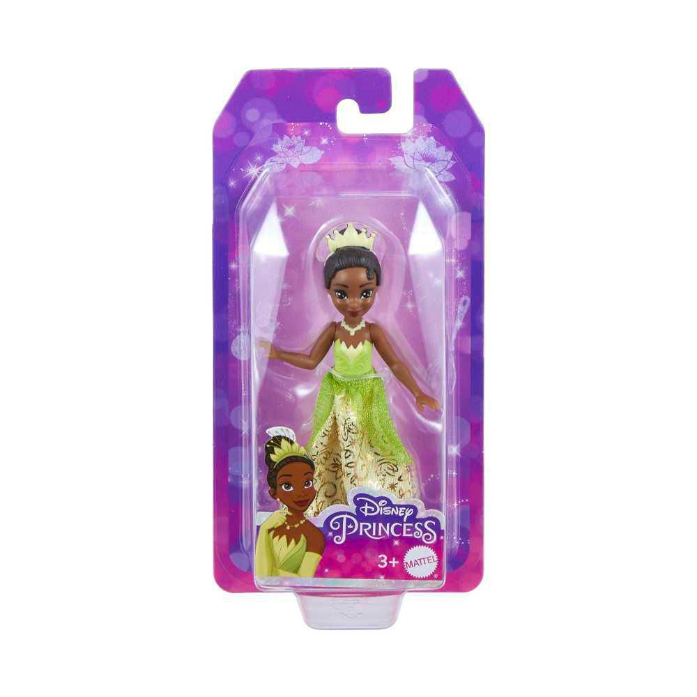 Muñeca Fashion  Tiana  DISNEY PRINCESS img #6