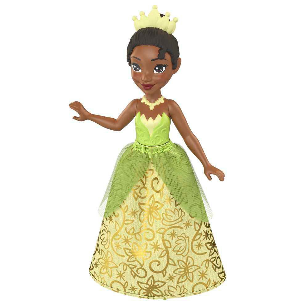 Muñeca Fashion  Tiana  DISNEY PRINCESS img #7