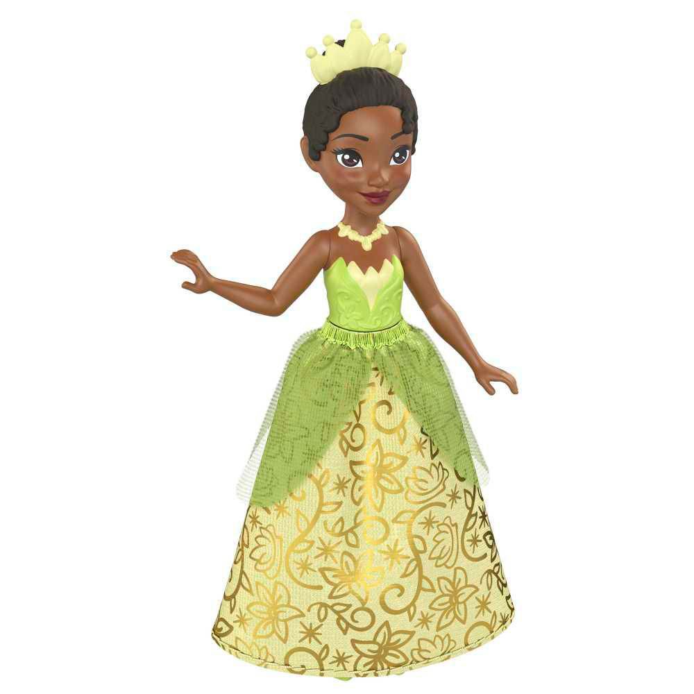 Muñeca Fashion  Tiana  DISNEY PRINCESS img #8
