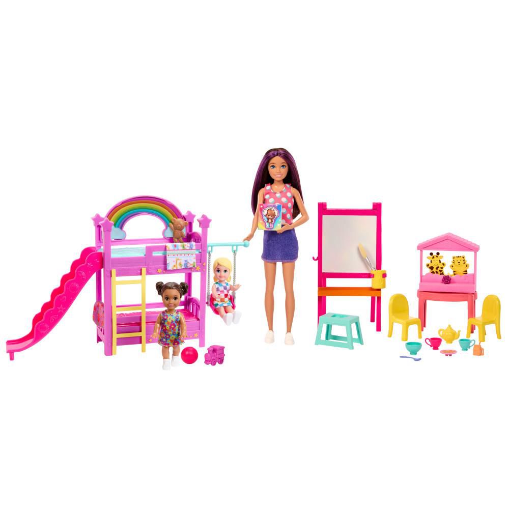 Muñeca Skipper  BARBIE img #1