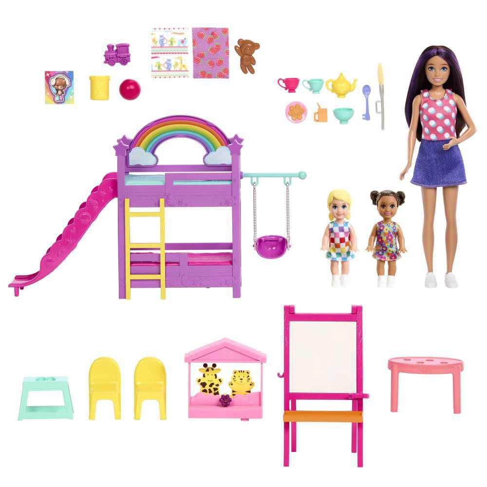 Muñeca Skipper  BARBIE img #3