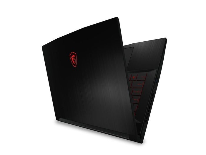 Portatil Msi Gf63 Intel I7 12650h 1tb Ssd 32gb Ram Rtx4060 img #4