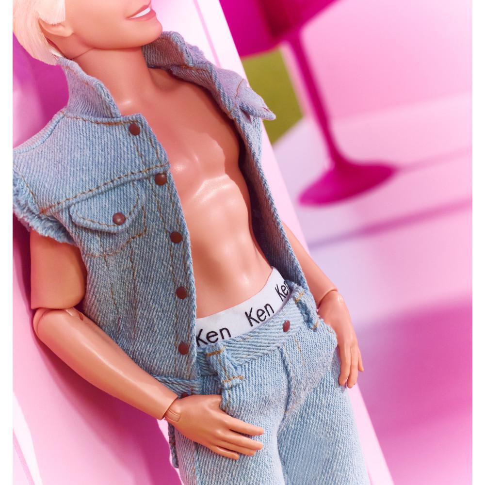 Barbie  Ken Look de Mezclilla BARBIE img #5