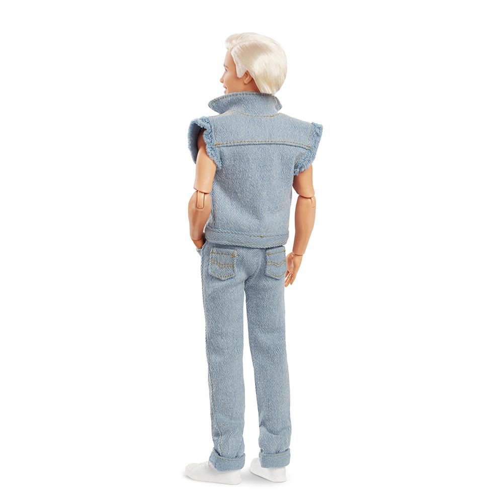 Barbie  Ken Look de Mezclilla BARBIE img #8