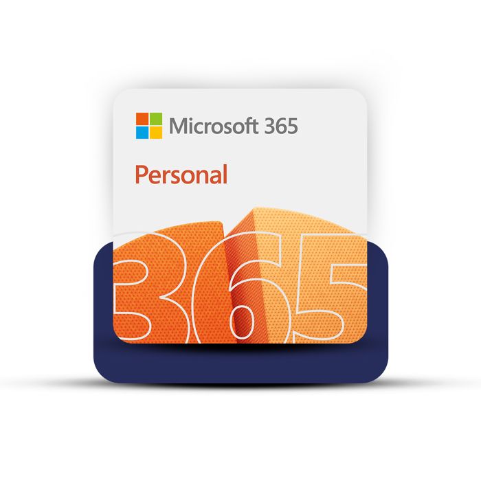 Microsoft office 365 personal 12 meses img #1