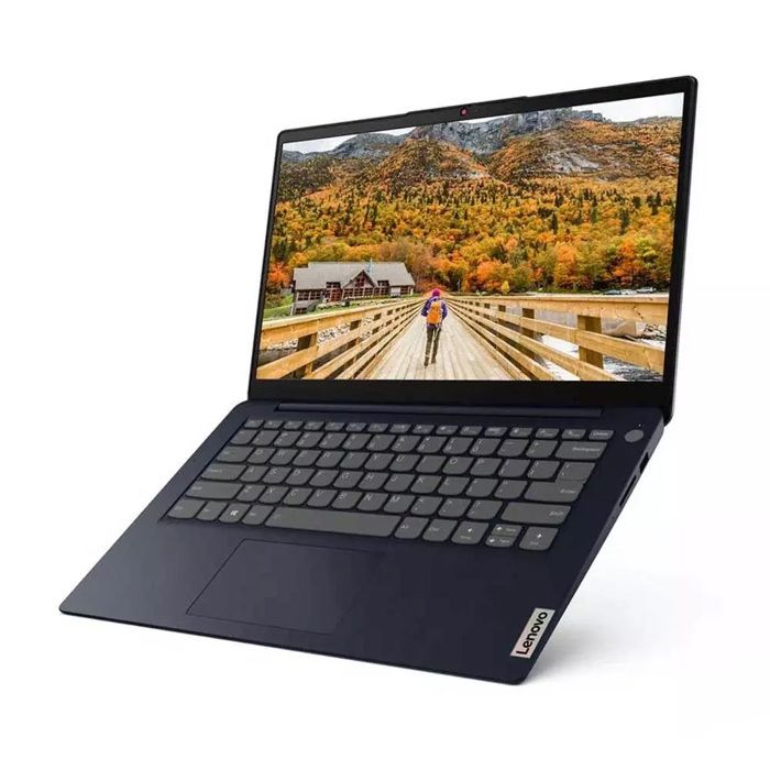 Portatil Lenovo Ryzen 7 5700u Ram 8gb Ssd 256gb Fhd Ideapad 3 img #2