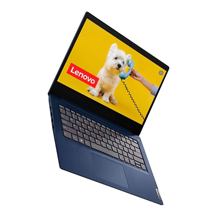 Portatil Lenovo Ryzen 7 5700u Ram 8gb Ssd 256gb Fhd Ideapad 3 img #3