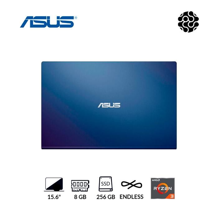 Portátil ASUS M515DA BQ1237 AMD RYZEN 3 3250U 8GB DDR4 256GB SSD 15,6 pulgadas FHD img #3