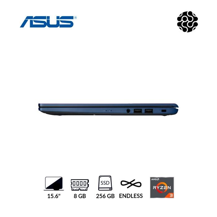 Portátil ASUS M515DA BQ1237 AMD RYZEN 3 3250U 8GB DDR4 256GB SSD 15,6 pulgadas FHD img #4