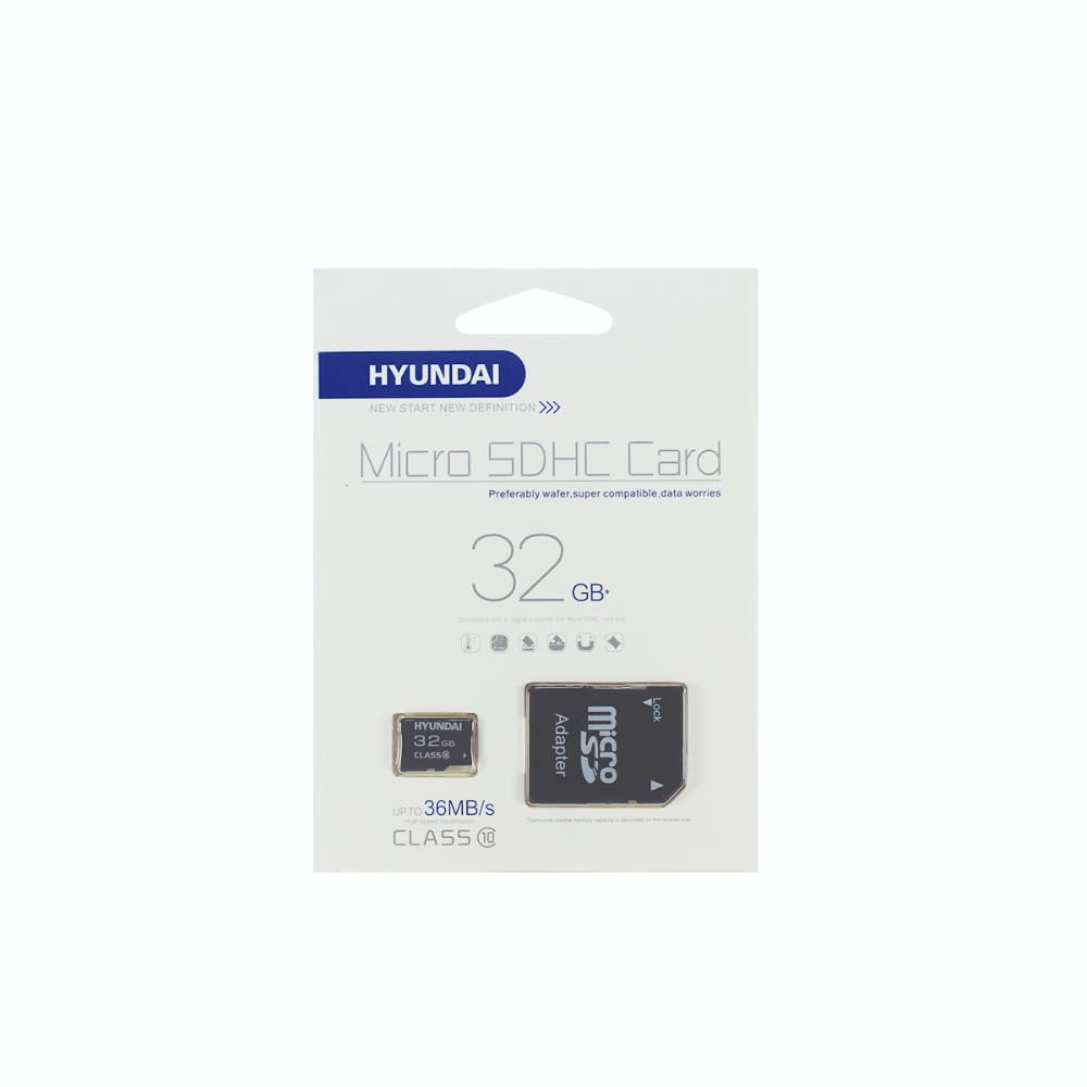 Celular Hyundai L503f Plus 16Gb Dual Sim 4G Dorado + Microsd 32Gb img #4