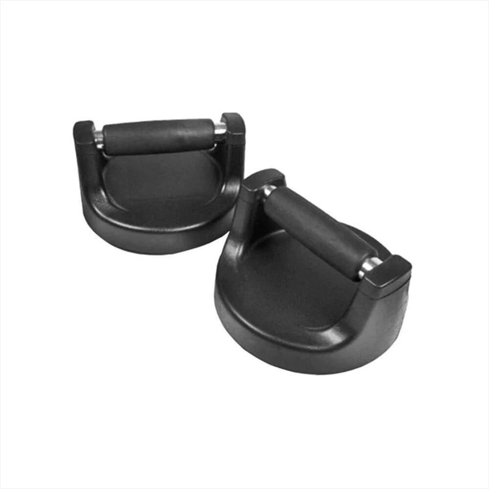 Soporte Para Flexiones Giratorio img #1