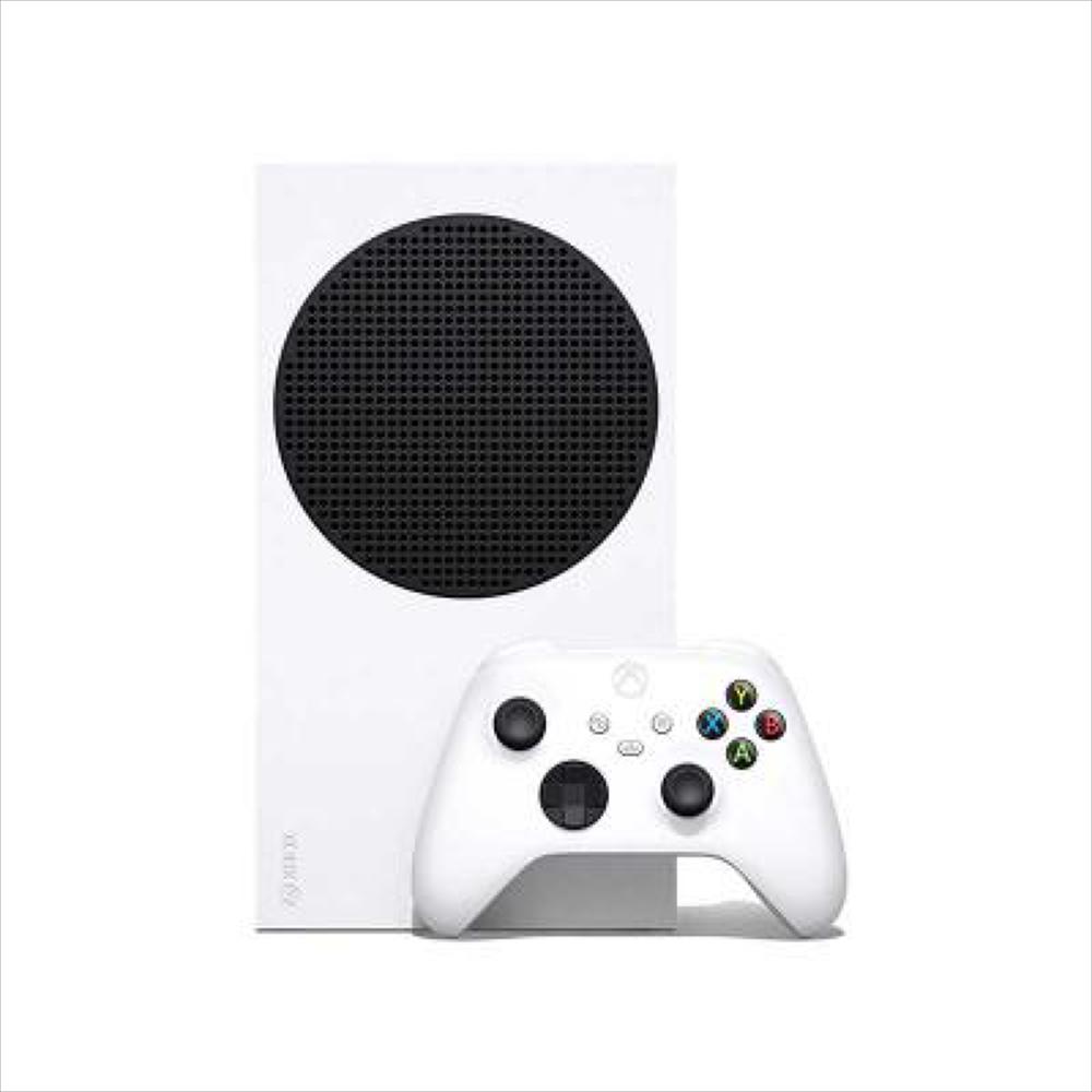Xbox Series S img #1