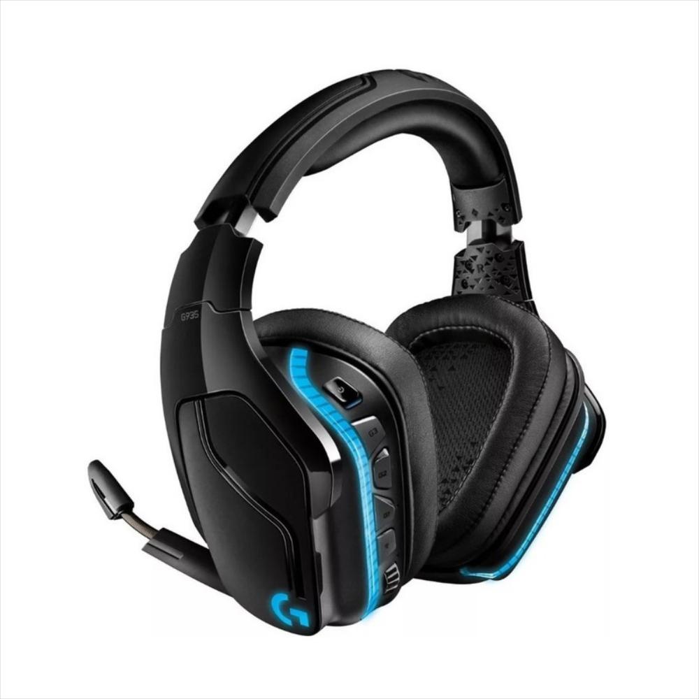 Diadema Gamer Logitech G935 7.1 img #3
