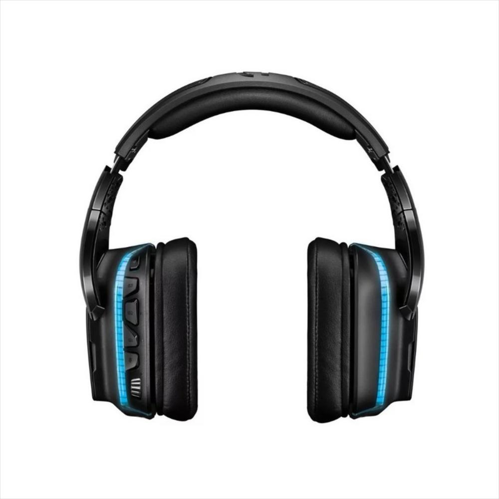 Diadema Gamer Logitech G935 7.1 img #4