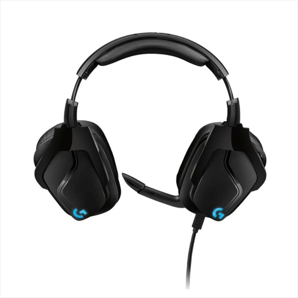 Diadema Gamer Logitech G935 7.1 img #5