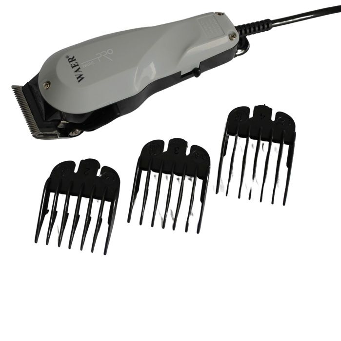 Corte Profesional en Casa Máquina Potente Duradera y Ergonómica img #1