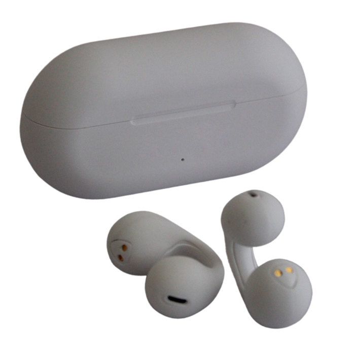 Audifonos Inalambricos Sport Bluetooth Conduccion Osea img #3