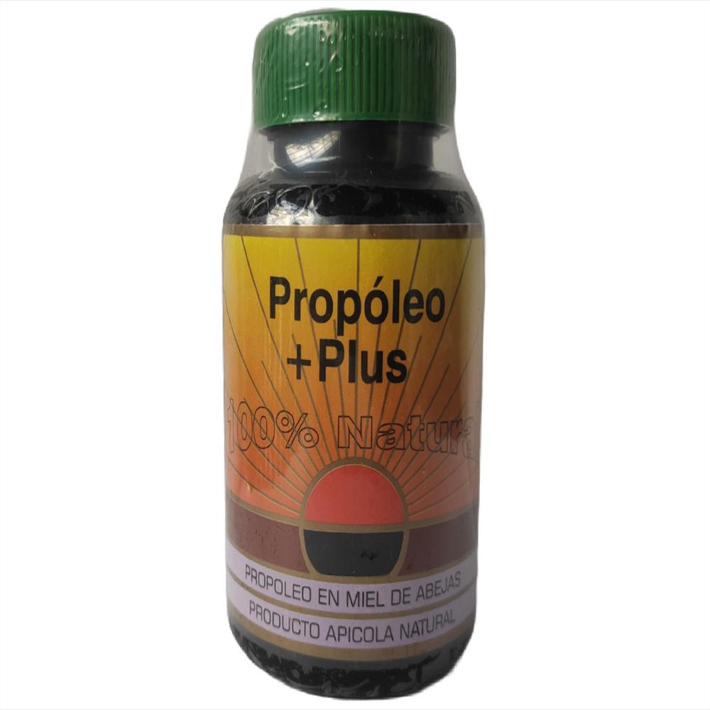Propoleo En Miel De Abejas Plus img #1