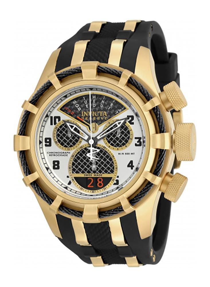 Reloj Invicta 17467 NegroM INVICTA 17467 img #1