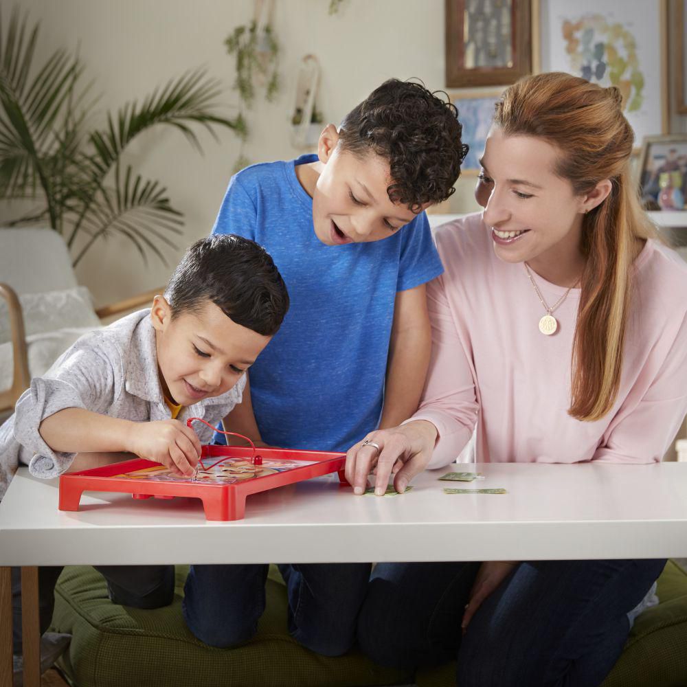 Juego De Mesa Operando Clásico HASBRO GAMING img #8