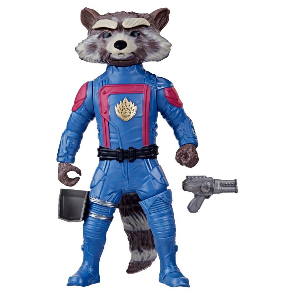Rocket MARVEL  Guardianes de la Galaxia img #1