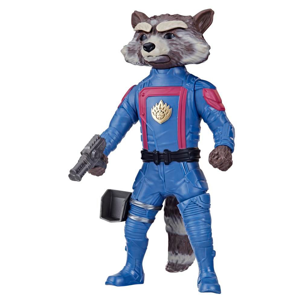 Rocket MARVEL  Guardianes de la Galaxia img #5