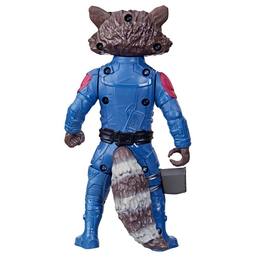 Rocket MARVEL  Guardianes de la Galaxia img #6