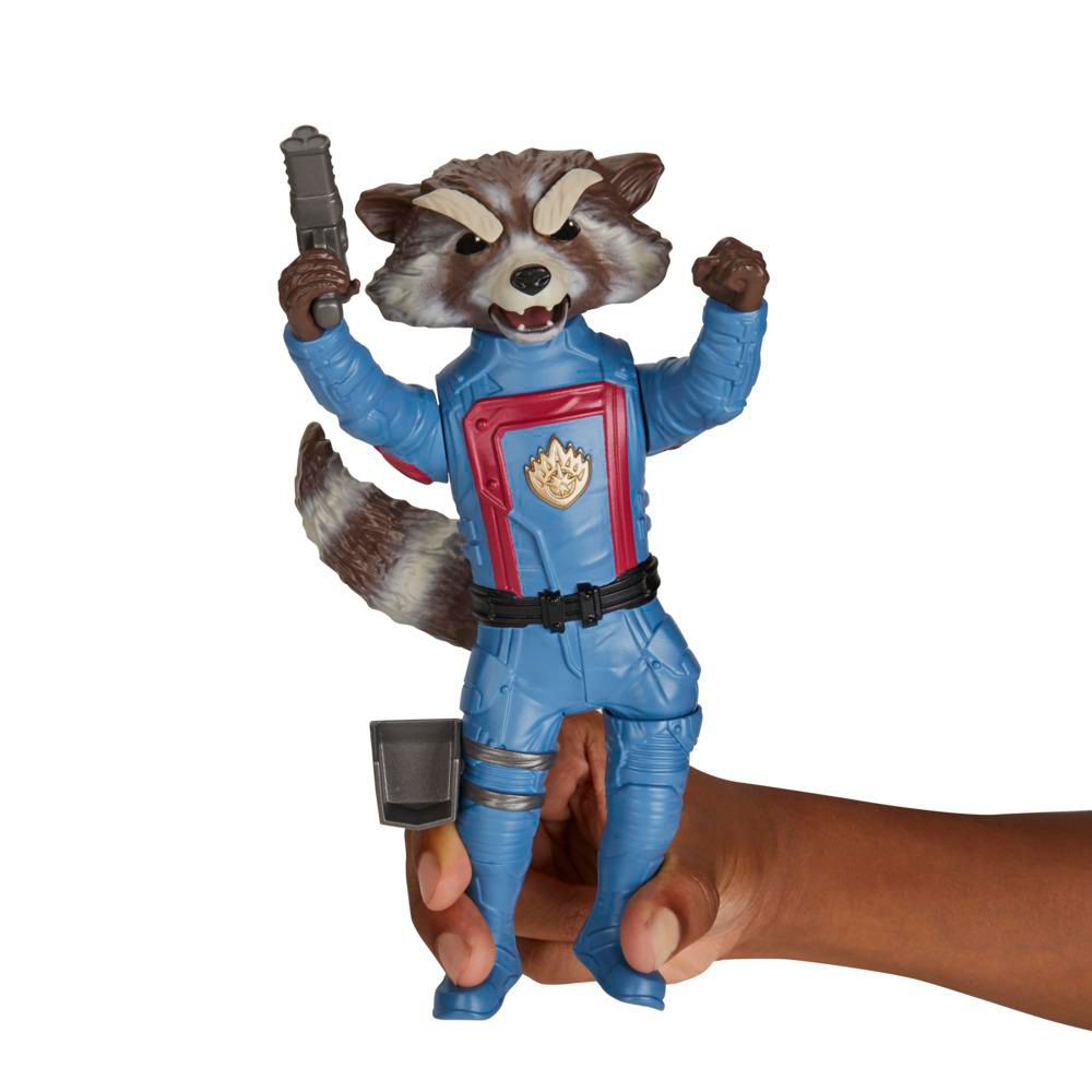Rocket MARVEL  Guardianes de la Galaxia img #7