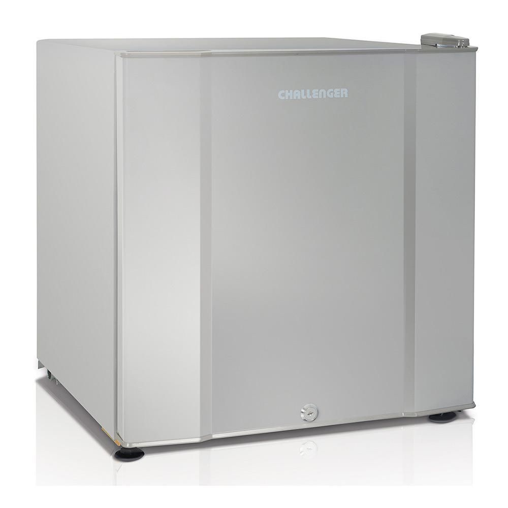 Nevera Minibar Challenger 50.5 Litros, Gris  CR086 img #1