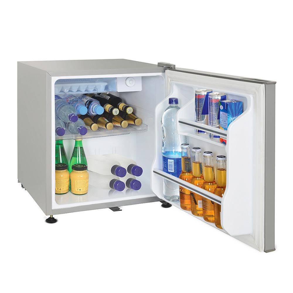 Nevera Minibar Challenger 50.5 Litros, Gris  CR086 img #2