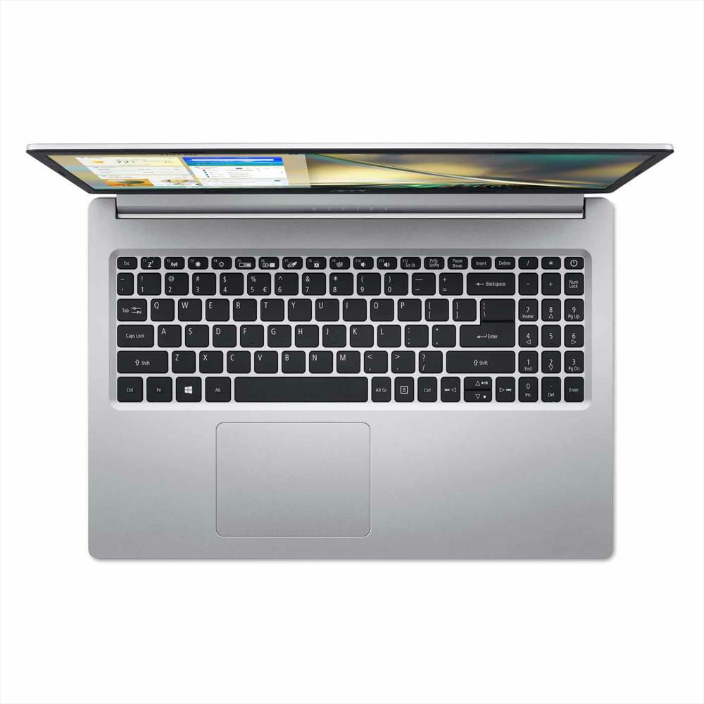 Portatil Acer Aspire Amd Ryzen 5 5500U Ssd 512Gb + Ram 24Gb img #5