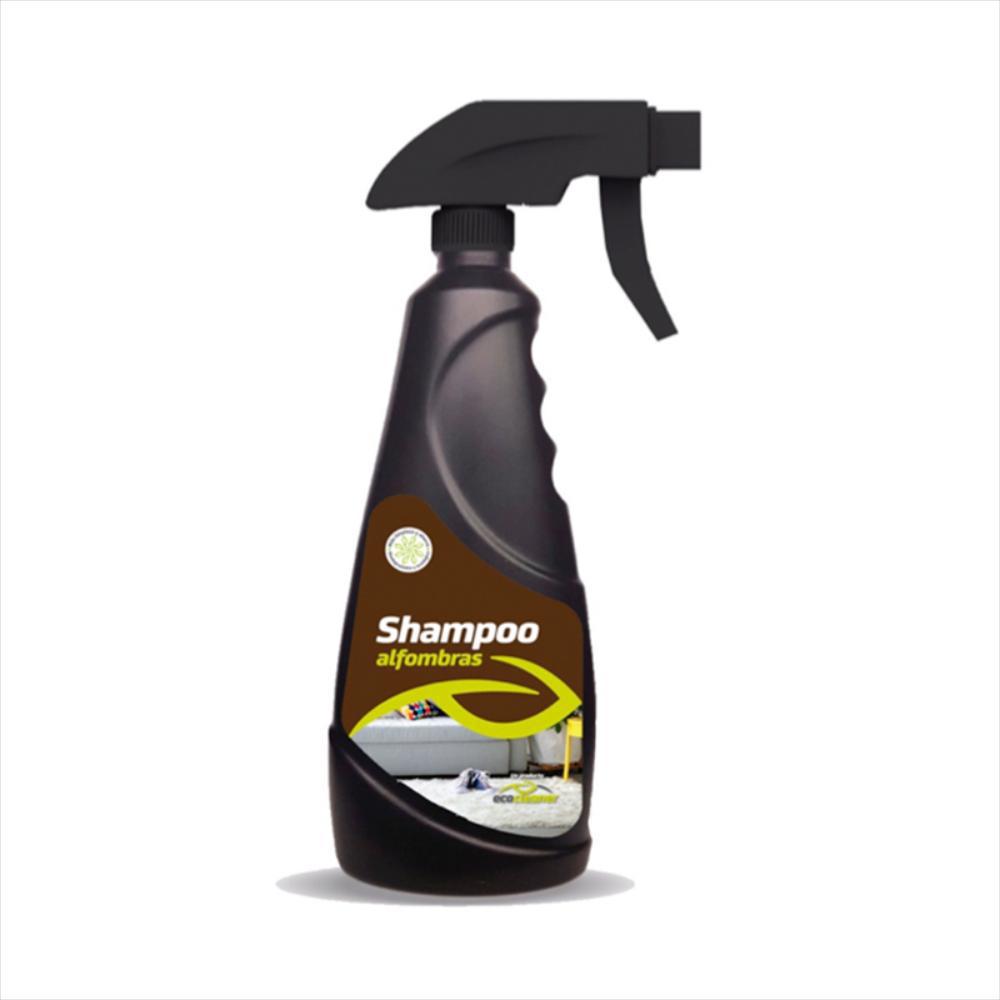 Limpiador De Alfombras 500 Ml Ecocleaner img #1