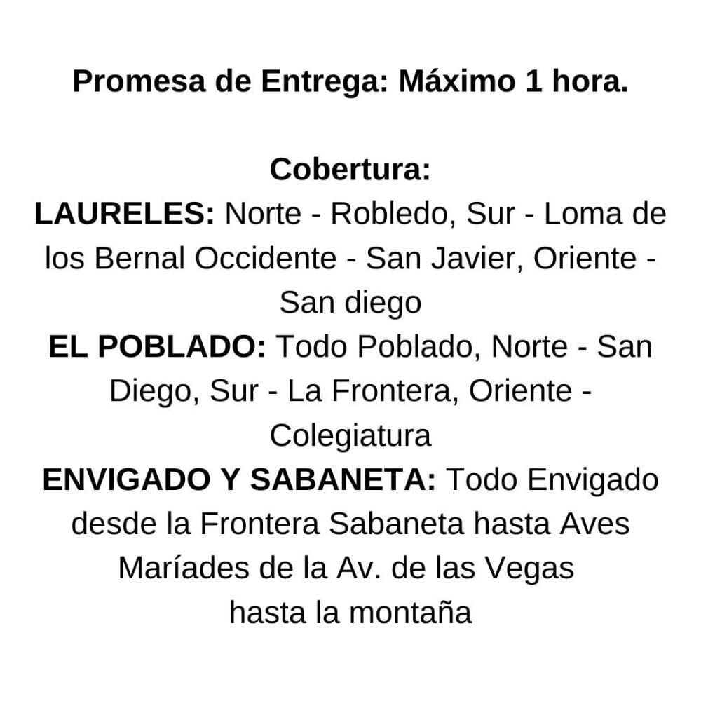 Salsa Picante Chipotle 200 Gr Preparar Entrega En 1 Hora img #2