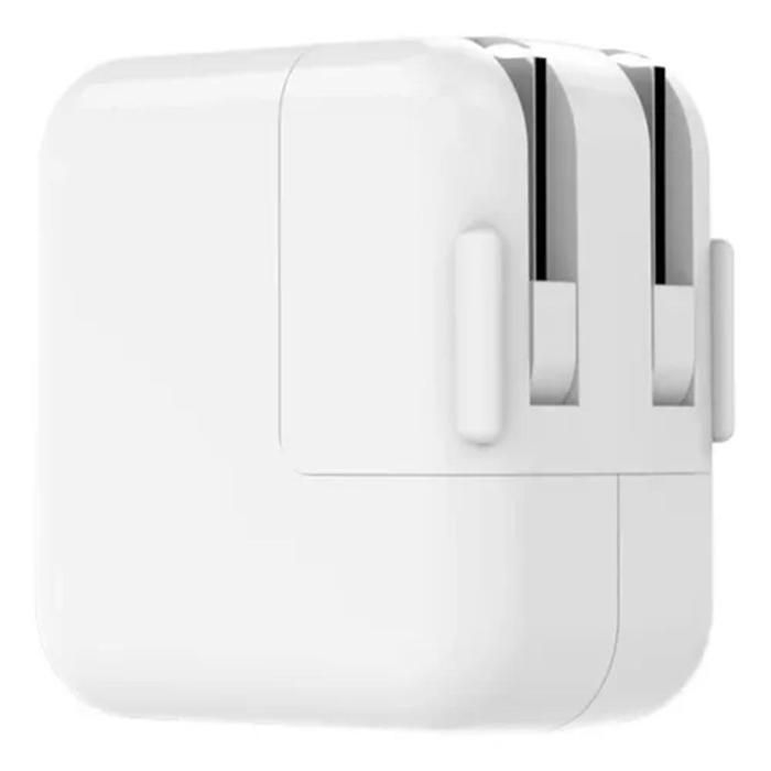 Cargador Compatible Para Ipad Iphone Ipod 12W img #1