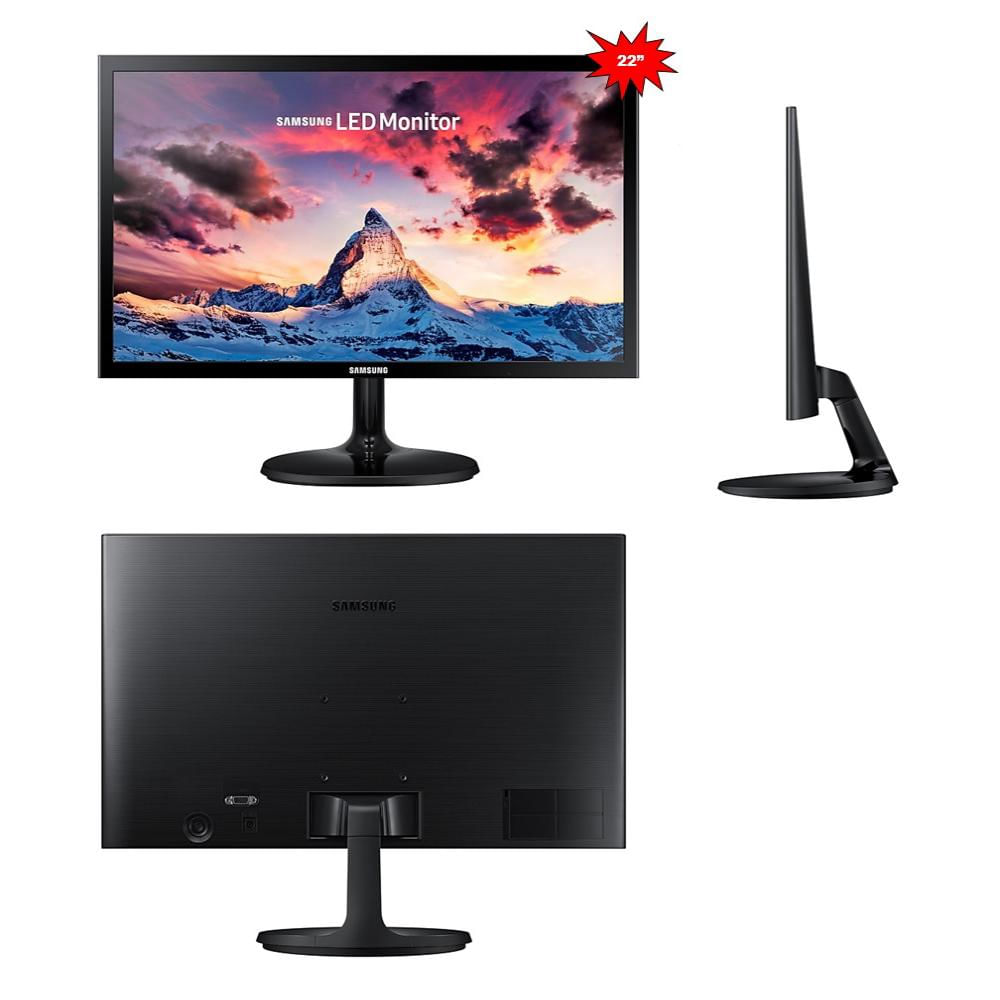 Computador De Escritorio Hg00914 Intel Core I5 9Th Gen Ram 8Gb D.D 1Tb T.V 2Gb img #2