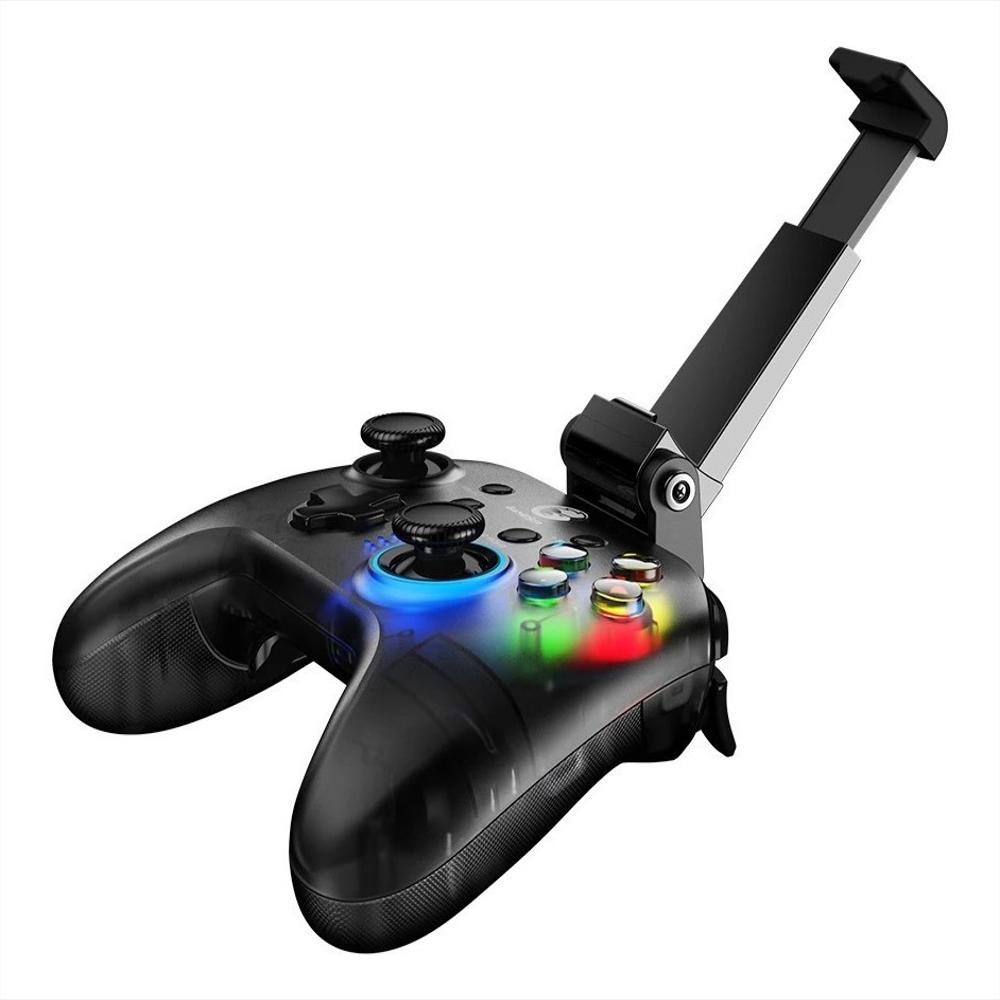 Gamesir T4 Pro Mando Inalámbrico Para Ios/Pc/Android/Switch. img #3