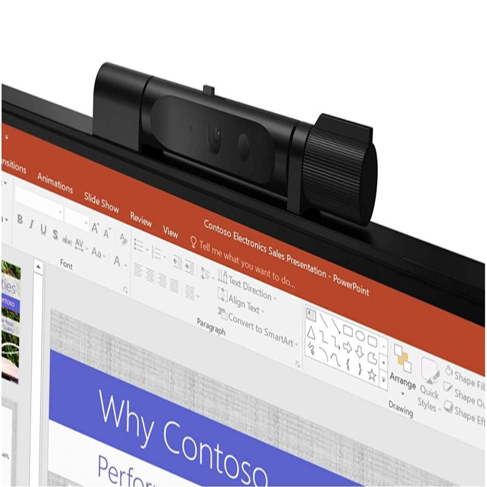Monitor Lenovo Thinkcentre Tio24 Gen4 23.8 Pulgadas img #3