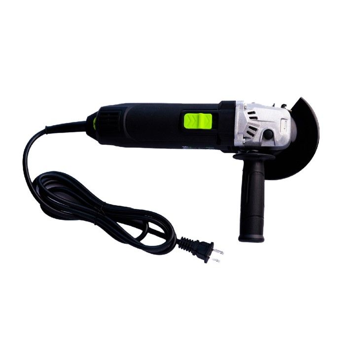 Mini Pulidora Multifuncion 4 1/2 700w Vel Variable BlackBull img #3