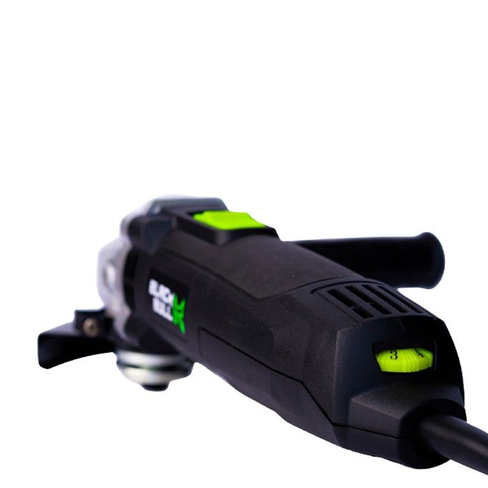 Mini Pulidora Multifuncion 4 1/2 700w Vel Variable BlackBull img #4