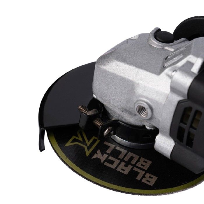 Mini Pulidora Multifuncion 4 1/2 700w Vel Variable BlackBull img #5